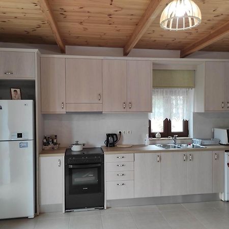 Alexander'S Cottage Limni  外观 照片