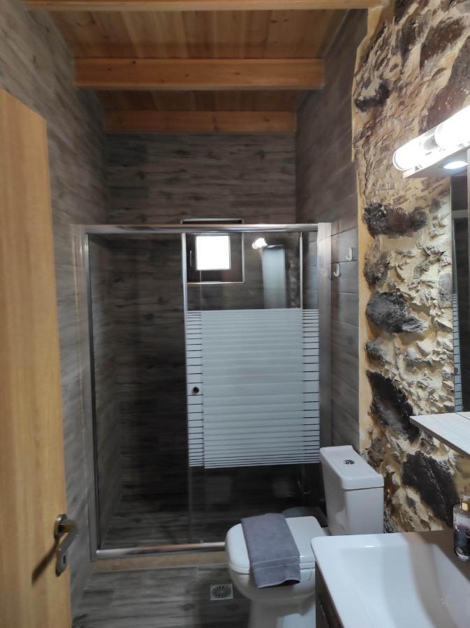 Alexander'S Cottage Limni  外观 照片