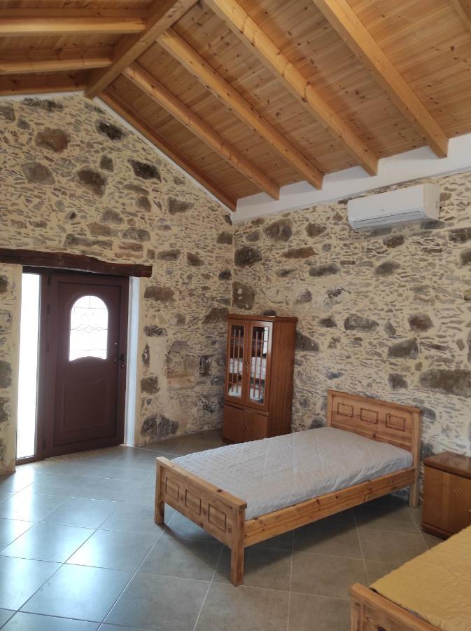 Alexander'S Cottage Limni  外观 照片